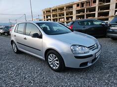 Volkswagen - Golf 5 - 1.9 Tdi