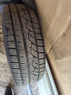 Interstate - ljetnje - Ljetnja guma