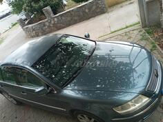 Volkswagen - Phaeton - 3.0 tdi