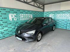 Renault - Clio - 85ks - 1.5dCi