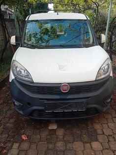 Fiat - Doblo - 1.3
