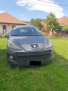 Peugeot - 207 - 1,4