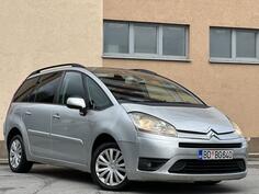 Citroen - C4 Picasso - 1.6 HDI