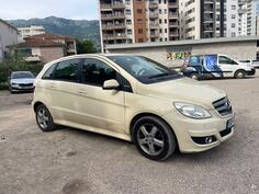 Mercedes Benz - B 170