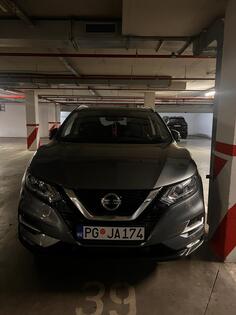 Nissan - Qashqai - 1.5 DCI