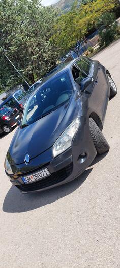 Renault - Megane - 1.9