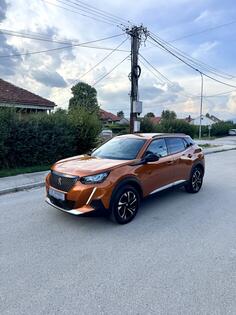 Peugeot - 2008 - 1.5 HDI