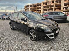 Renault - Scenic - 1.5 Dci