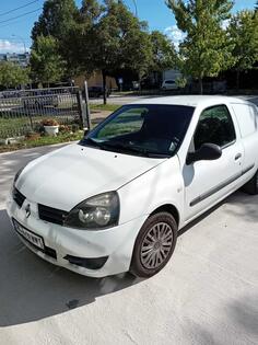 Renault - Clio - 1.5dci
