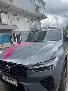Volvo - XC 60 - B4 Momentum Pro
