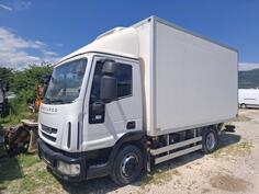 Iveco - Eurocargo