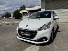 Peugeot - 208 - 1.6 hdi