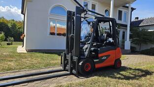 Linde - LINDE E30 EVO