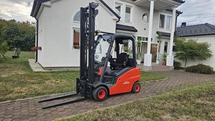Linde - LINDE H20T