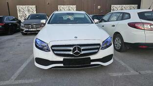 Mercedes Benz - E 220 - D
