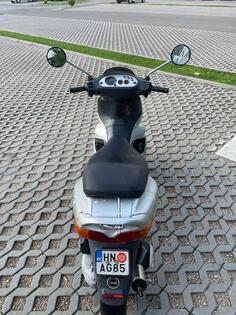 Gilera - RUNNER