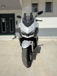 Kymco - Xciting 400VS