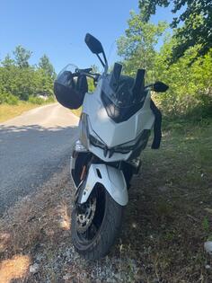 Kymco - Xciting 400VS