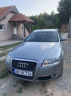 Audi - A6 - 2.0