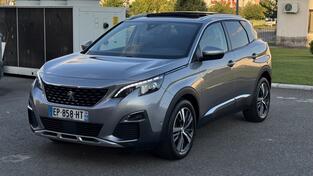 Peugeot - 3008 - 1600