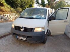 Volkswagen - T5