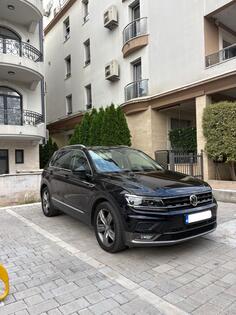 Volkswagen - Tiguan - 2.0 TDI DSG PRVA REGISTRACIJA 02 mjesec 2019