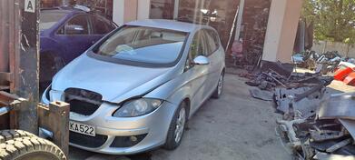 U djelovima Seat - Altea 2.0
