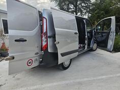 Ford - Transit Custom