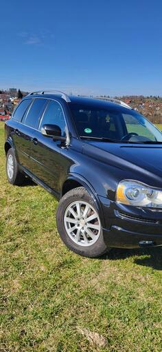 Volvo - XC 90 - 2.4