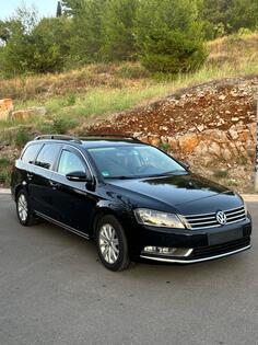 Volkswagen - Passat - 1.6 tdi