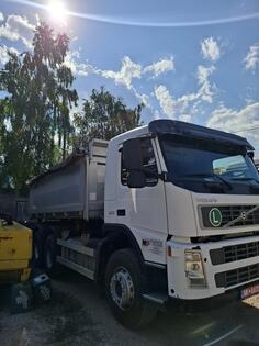 Volvo - fm400
