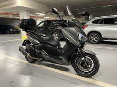 Yamaha - x max