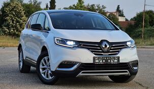 Renault - Espace - 1.6 dci