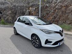 Renault - ZOE