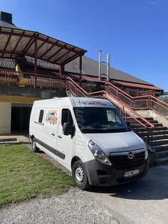 Selidbe - Transferi i transport