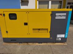 Atlas - Atlas Copco QES80