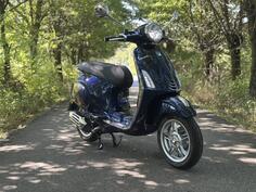 Piaggio - Vespa