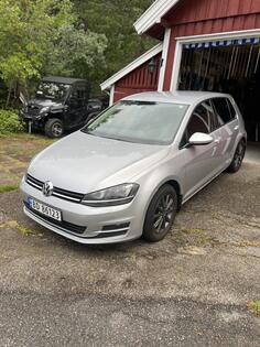 Volkswagen - Golf 7 - 2.0 TDI