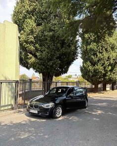 BMW - 116 - 2.0