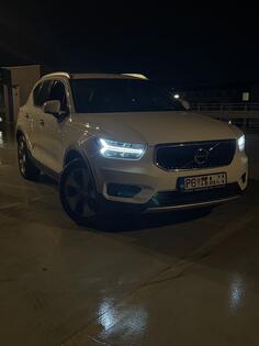 Volvo - XC 40 - 2.0
