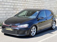 Volkswagen - Golf 7 - 2.0 FSI GTI
