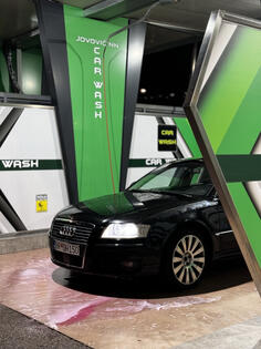 Audi - A8 - 3.0tdi