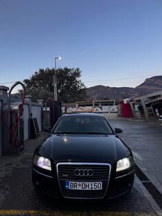 Audi - A8 - 3.0tdi