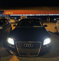 Audi - A8 - 3.0tdi