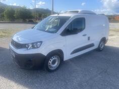 Peugeot - Partner - 1.5 HDi