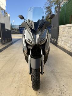 Yamaha - X-MAX TECH MAX 300