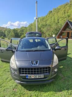 Peugeot - 3008 - 1.6 HDI