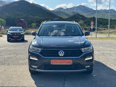 Volkswagen - T-Roc - 2.0 tdi