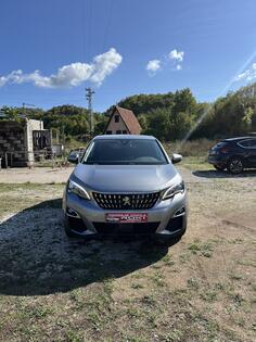Peugeot - 3008 - 1.5 HDI.AUTOMATIK