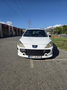 Peugeot - 307 - 1.6 HDI